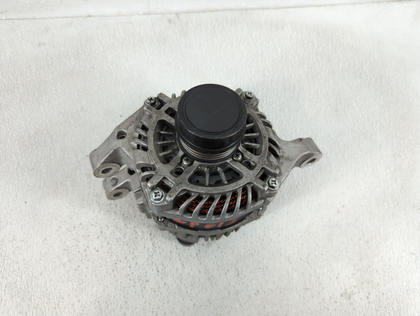 2014 Ford Fusion 1227644 - Oemusedautoparts1.com