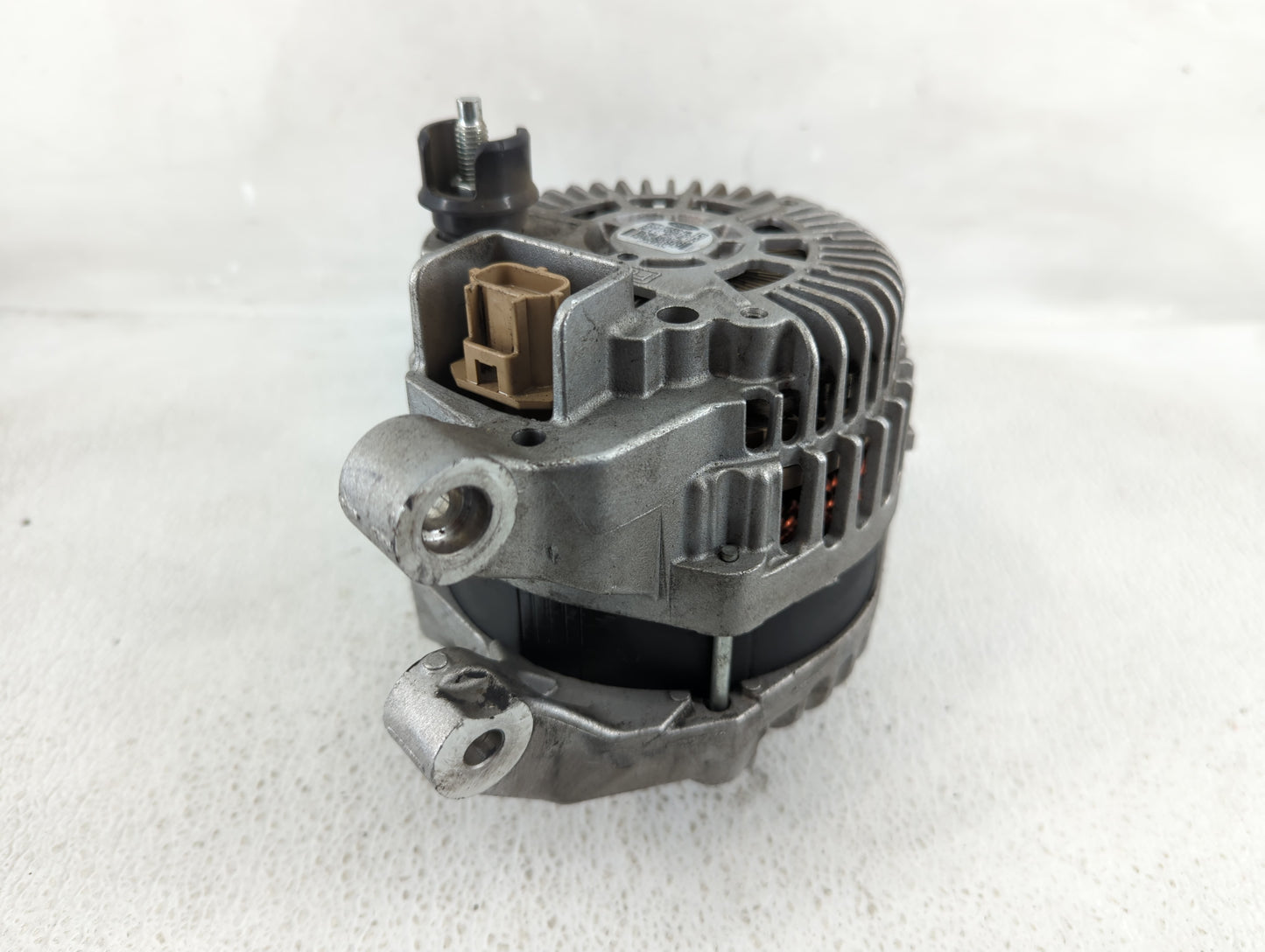 2014 Ford Fusion - Oemusedautoparts1.com