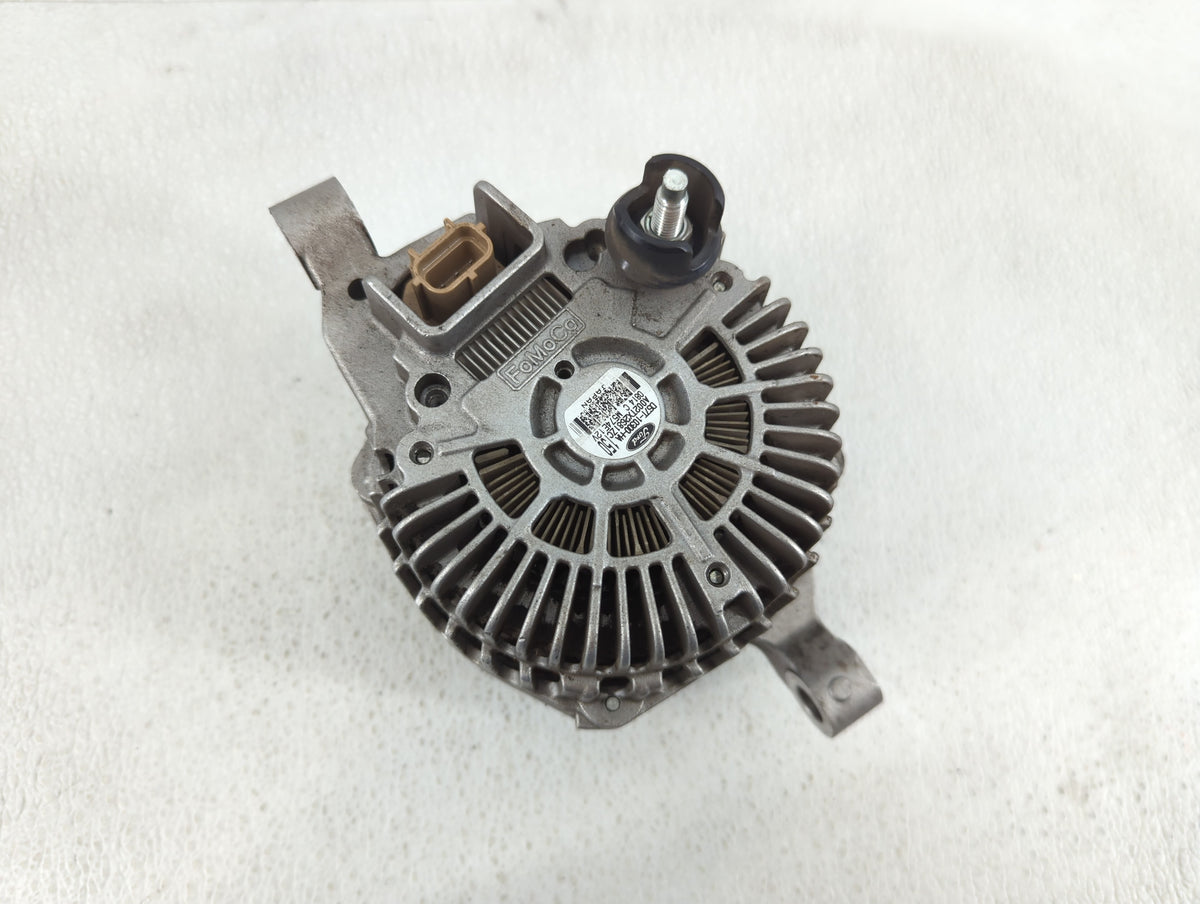 2014 Ford Fusion 1227644 - Oemusedautoparts1.com