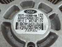 2014 Ford Fusion 1227644 - Oemusedautoparts1.com