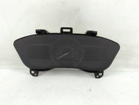 2014 Ford Fusion Instrument Cluster Speedometer Gauges P/N:MX257490-4672 ES7T-10849-JC Fits OEM Used Auto Parts - Oemusedaut
