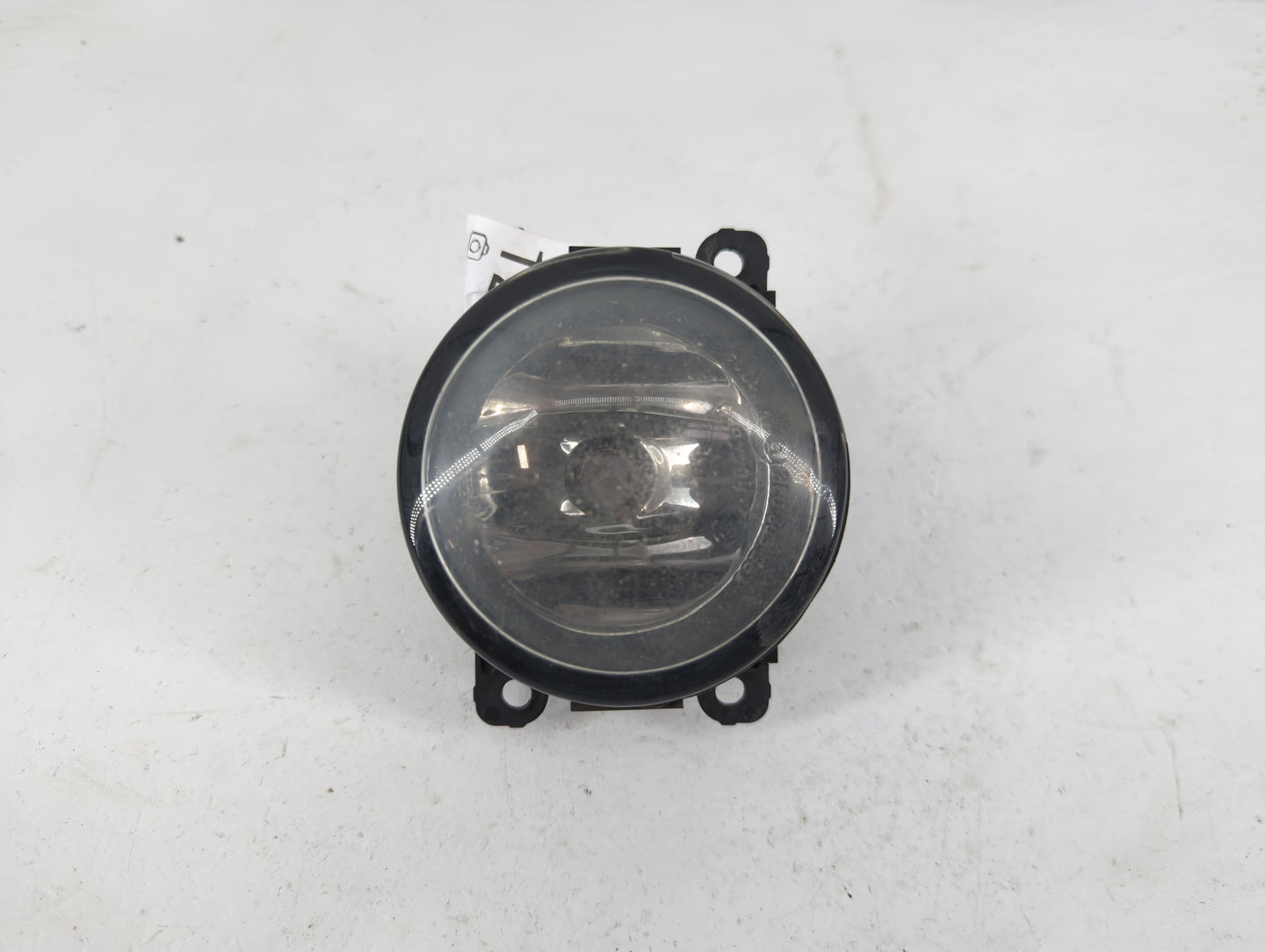 2013-2016 Ford Fusion Passenger Right Oem Front Light Lamp - Oemusedautoparts1.com