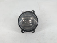 2013-2016 Ford Fusion Passenger Right Oem Front Light Lamp - Oemusedautoparts1.com
