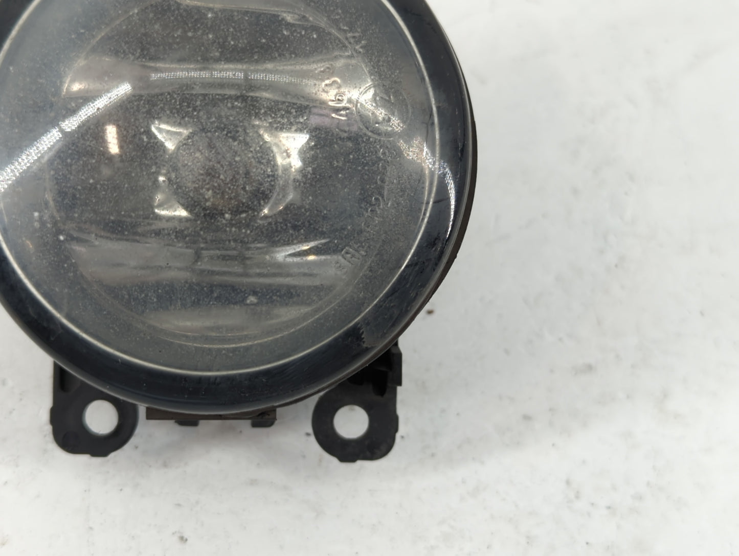 2013-2016 Ford Fusion Passenger Right Oem Front Light Lamp - Oemusedautoparts1.com