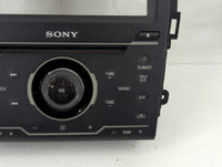 2014-2015 Ford Fusion Radio Control Panel - Oemusedautoparts1.com