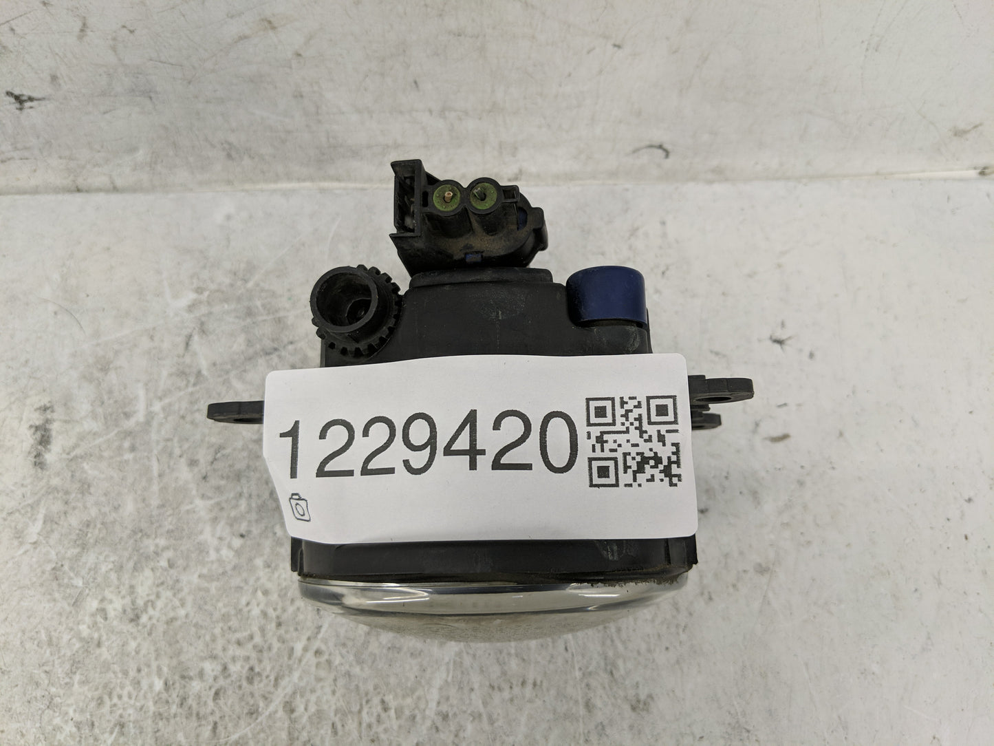 2013-2016 Ford Fusion Driver Left Oem Front Light Lamp - Oemusedautoparts1.com