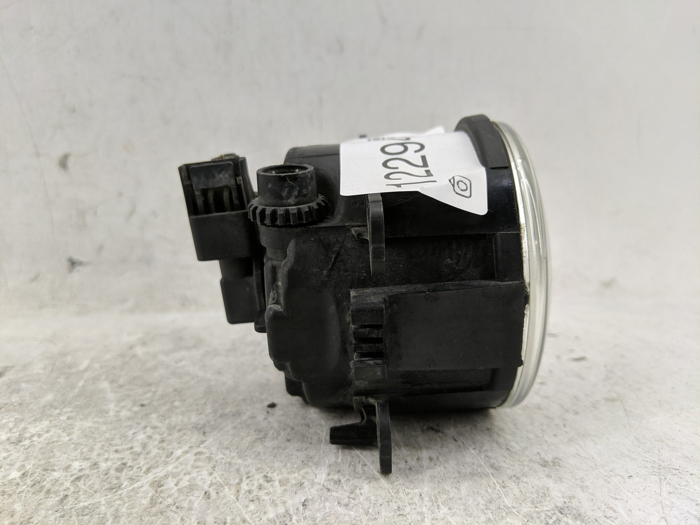 2013-2016 Ford Fusion Driver Left Oem Front Light Lamp - Oemusedautoparts1.com