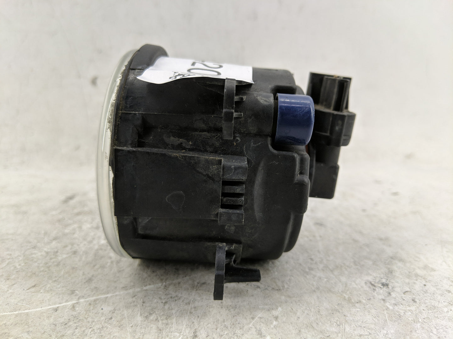 2013-2016 Ford Fusion Driver Left Oem Front Light Lamp - Oemusedautoparts1.com