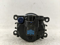 2013-2016 Ford Fusion Driver Left Oem Front Light Lamp - Oemusedautoparts1.com