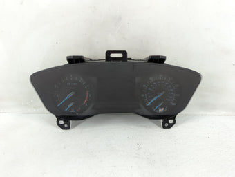 compare product 2014-2015 Ford Fusion Instrument Cluster Speedometer Gauges P/N:ES7T-10849-EC Fits Fits 2014 2015 OEM Used Auto Parts