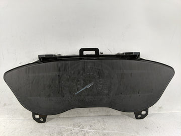 2014 Ford Fusion Instrument Cluster Speedometer Gauges P/N:ES7T-10849-JC Fits OEM Used Auto Parts - Oemusedautoparts1.com