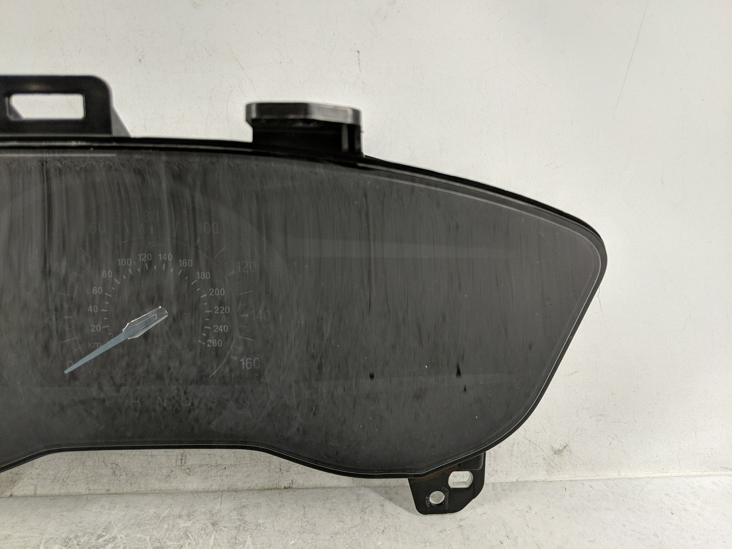 2014 Ford Fusion Instrument Cluster Speedometer Gauges P/N:ES7T-10849-JC Fits OEM Used Auto Parts - Oemusedautoparts1.com