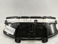 2014 Ford Fusion Instrument Cluster Speedometer Gauges P/N:ES7T-10849-JC Fits OEM Used Auto Parts - Oemusedautoparts1.com
