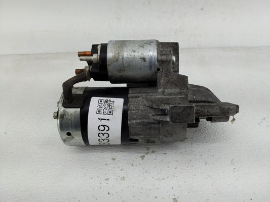 2013-2020 Ford Fusion Car Starter Motor Solenoid OEM P/N:BB5T-11000-BA Fits Fits 2012 2013 2014 2015 2016 2017 2018 2019 202