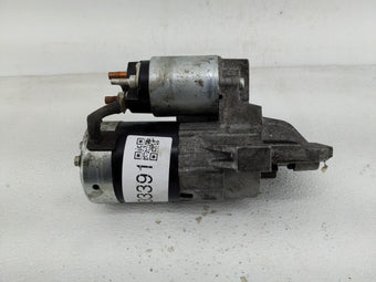 compare product 2013-2020 Ford Fusion Car Starter Motor Solenoid OEM P/N:BB5T-11000-BA Fits Fits 2012 2013 2014 2015 2016 2017 2018 2019 2020 OEM Used Auto Parts