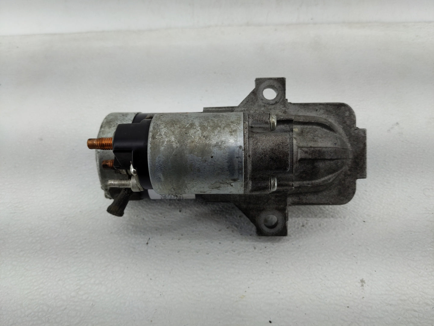 2013-2020 Ford Fusion Car Starter Motor Solenoid OEM P/N:BB5T-11000-BA Fits Fits 2012 2013 2014 2015 2016 2017 2018 2019 202