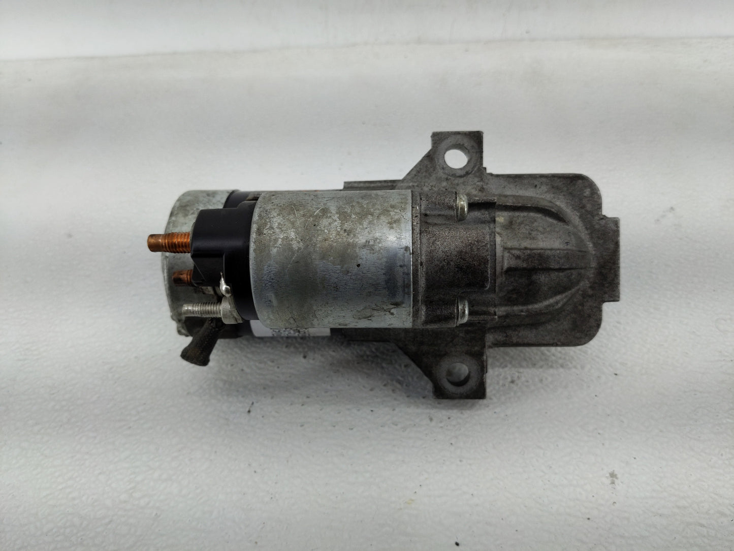 2013-2020 Ford Fusion Car Starter Motor Solenoid OEM P/N:BB5T-11000-BA Fits Fits 2012 2013 2014 2015 2016 2017 2018 2019 202