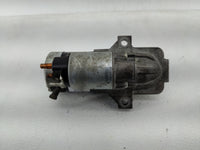 2013-2020 Ford Fusion Car Starter Motor Solenoid OEM P/N:BB5T-11000-BA Fits Fits 2012 2013 2014 2015 2016 2017 2018 2019 202