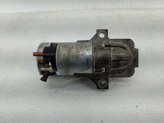 2013-2020 Ford Fusion Car Starter Motor Solenoid OEM P/N:BB5T-11000-BA Fits Fits 2012 2013 2014 2015 2016 2017 2018 2019 2020 OEM Used Auto Parts