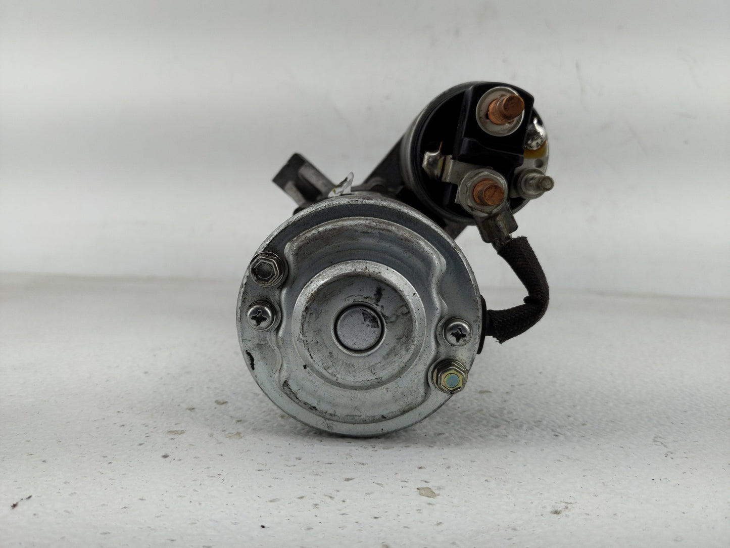 2013-2020 Ford Fusion Car Starter Motor Solenoid OEM P/N:BB5T-11000-BA Fits Fits 2012 2013 2014 2015 2016 2017 2018 2019 202