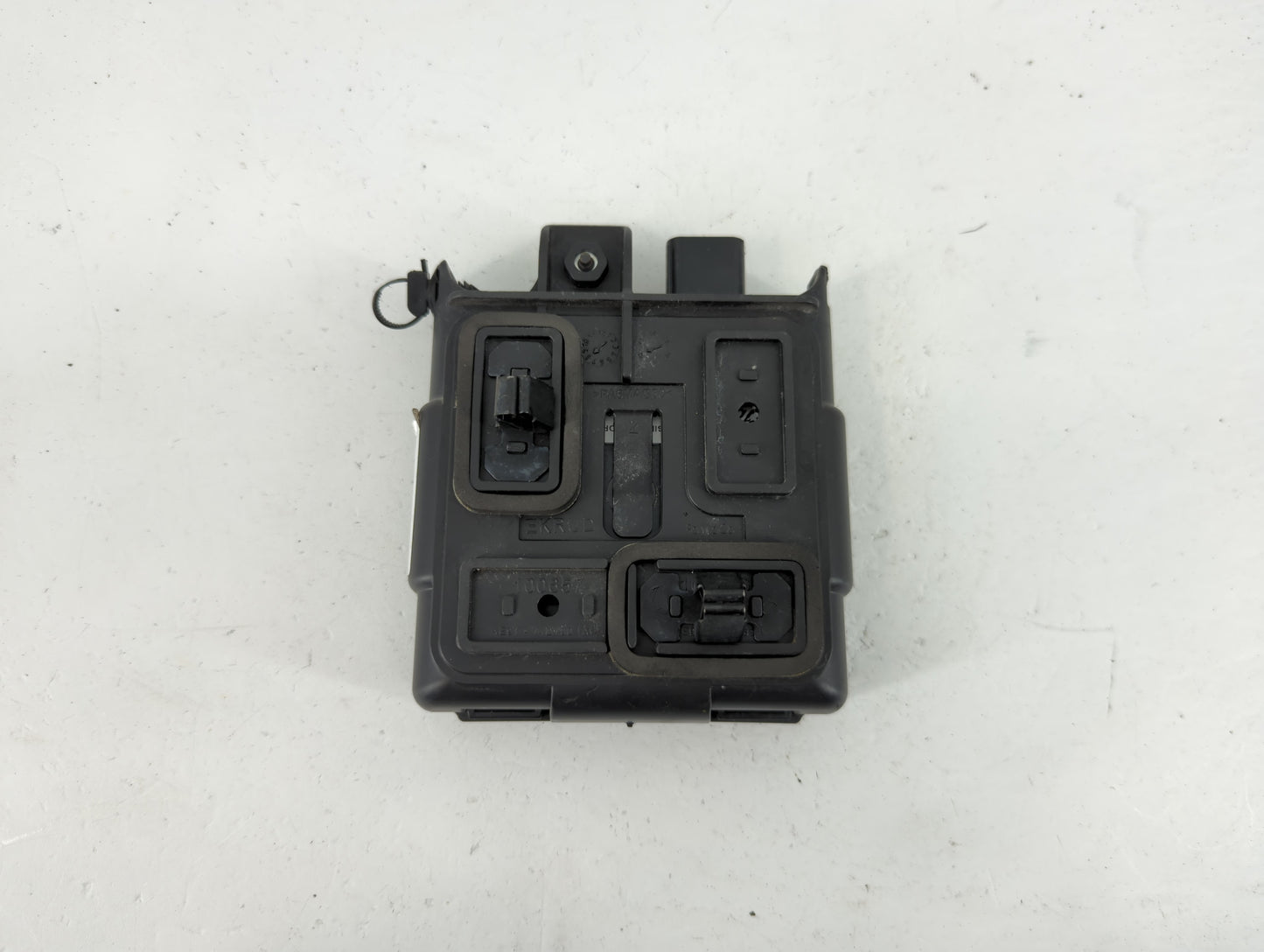 2014 Ford Fusion - Oemusedautoparts1.com
