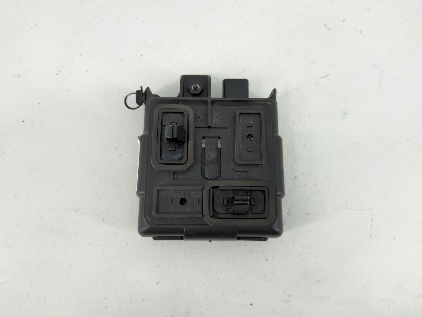 2014 Ford Fusion 1233873 - Oemusedautoparts1.com