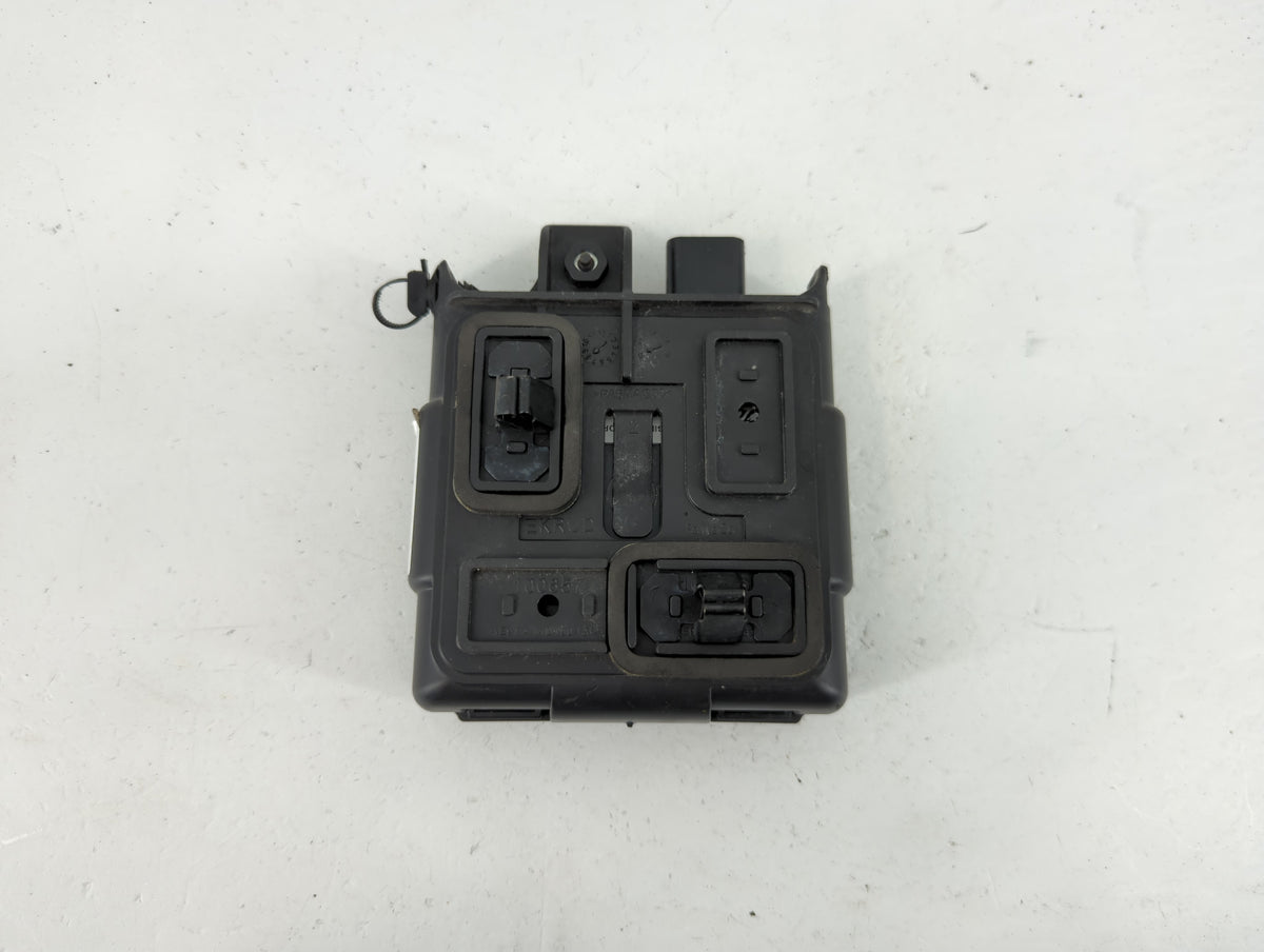 2014 Ford Fusion 1233873 - Oemusedautoparts1.com
