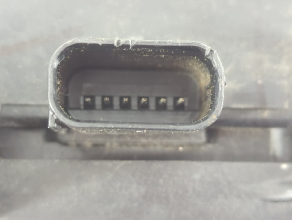 2014 Ford Fusion 1233873 - Oemusedautoparts1.com