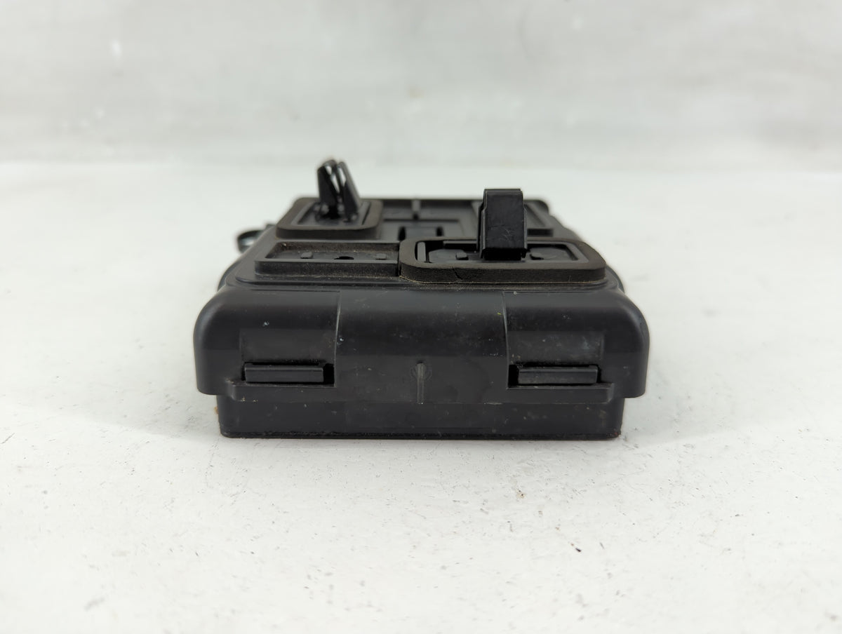 2014 Ford Fusion 1233873 - Oemusedautoparts1.com