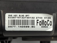 2014 Ford Fusion 1233873 - Oemusedautoparts1.com