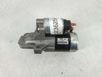 2013-2020 Ford Fusion Car Starter Motor Solenoid OEM Fits Fits 2012 2013 2014 2015 2016 2017 2018 2019 2020 OEM Used Auto Pa