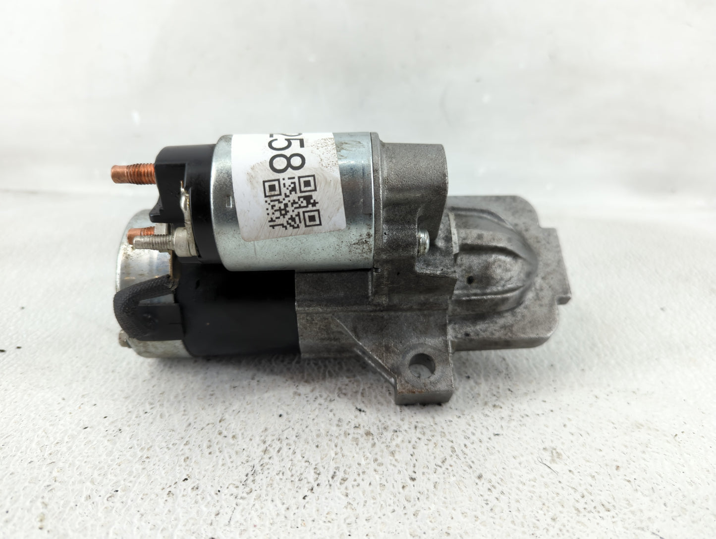 2013-2020 Ford Fusion Car Starter Motor Solenoid OEM Fits Fits 2012 2013 2014 2015 2016 2017 2018 2019 2020 OEM Used Auto Pa
