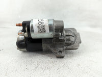 2013-2020 Ford Fusion Car Starter Motor Solenoid OEM Fits Fits 2012 2013 2014 2015 2016 2017 2018 2019 2020 OEM Used Auto Pa