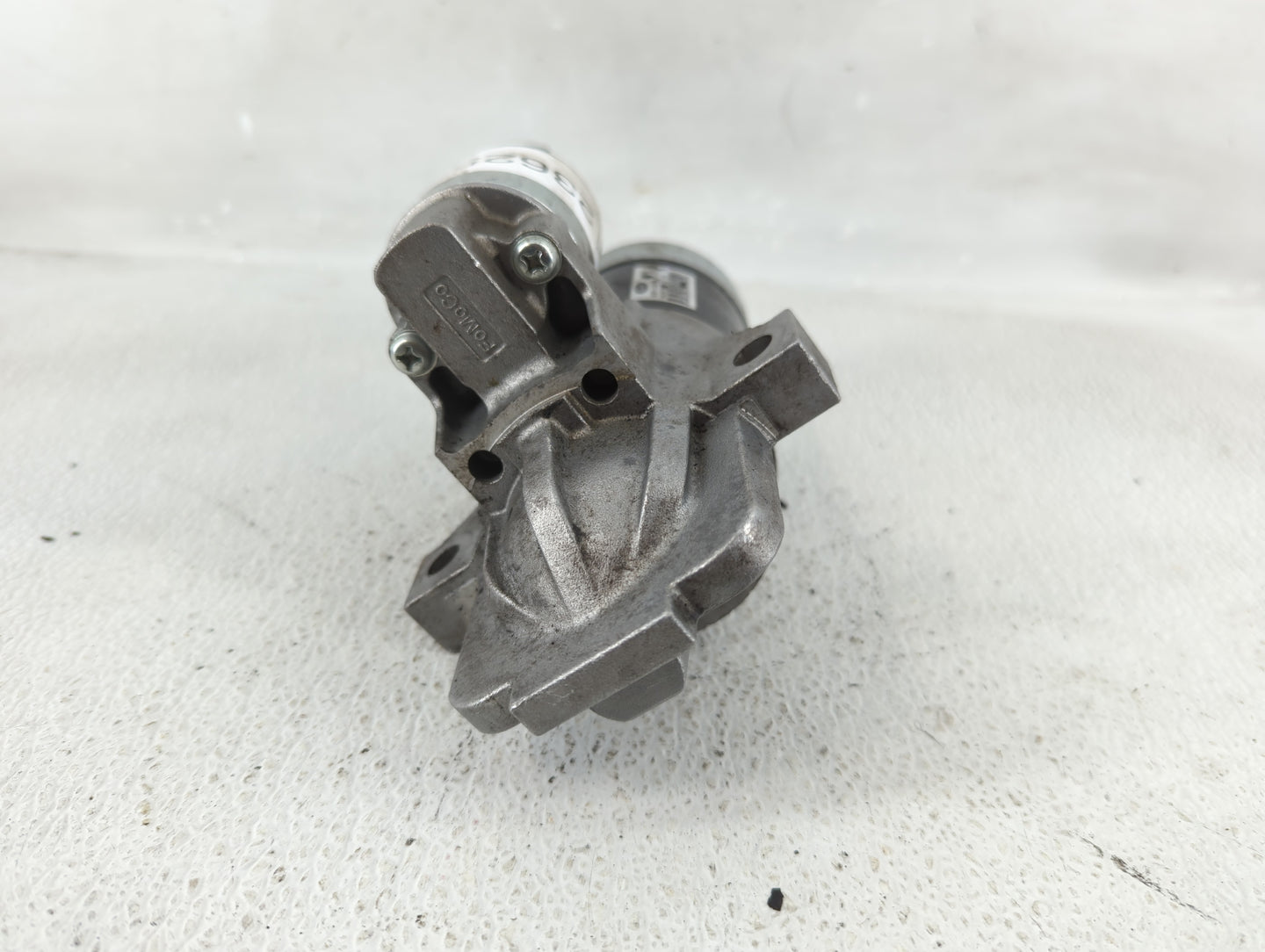 2013-2020 Ford Fusion Car Starter Motor Solenoid OEM Fits Fits 2012 2013 2014 2015 2016 2017 2018 2019 2020 OEM Used Auto Pa