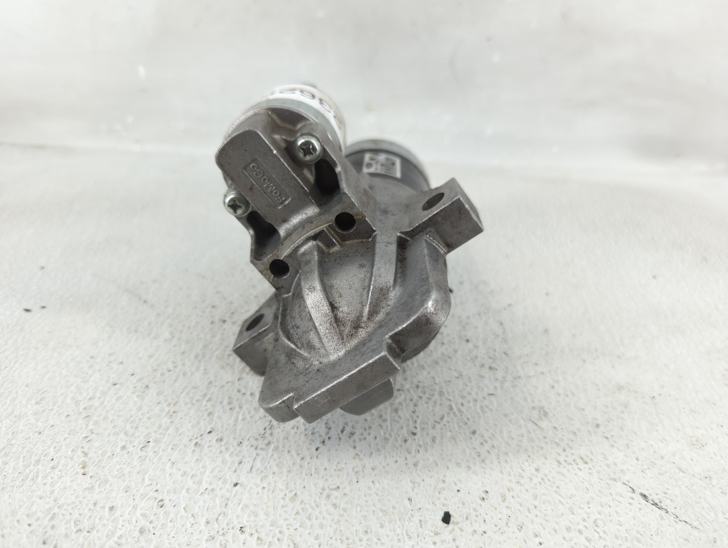 2013-2020 Ford Fusion Car Starter Motor Solenoid OEM Fits Fits 2012 2013 2014 2015 2016 2017 2018 2019 2020 OEM Used Auto Pa