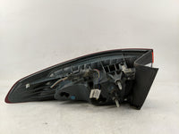 2013-2016 Ford Fusion Tail Light Assembly Driver Left OEM P/N:DS73-13405-BL Fits Fits 2013 2014 2015 2016 OEM Used Auto Part
