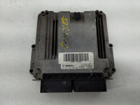 2014-2016 Ford Fusion PCM Engine Control Computer ECU ECM PCU OEM P/N:0 261 S10 301 Fits Fits 2014 2015 2016 OEM Used Auto P
