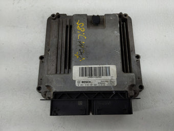compare product 2014-2016 Ford Fusion PCM Engine Control Computer ECU ECM PCU OEM P/N:0 261 S10 301 Fits Fits 2014 2015 2016 OEM Used Auto Parts