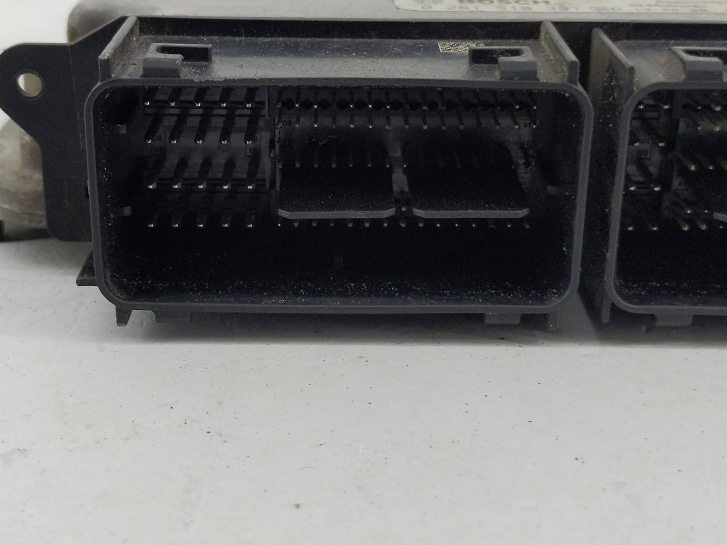 2014-2016 Ford Fusion PCM Engine Control Computer ECU ECM PCU OEM P/N:0 261 S10 301 Fits Fits 2014 2015 2016 OEM Used Auto P