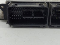 2014-2016 Ford Fusion PCM Engine Control Computer ECU ECM PCU OEM P/N:0 261 S10 301 Fits Fits 2014 2015 2016 OEM Used Auto P