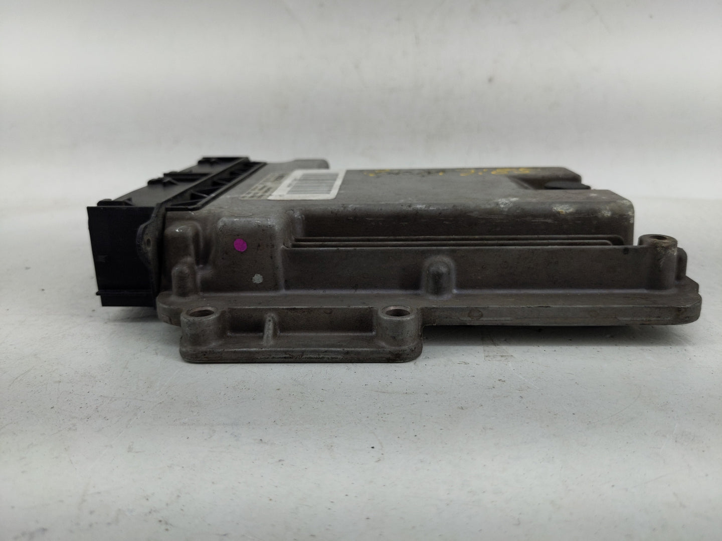 2014-2016 Ford Fusion PCM Engine Control Computer ECU ECM PCU OEM P/N:0 261 S10 301 Fits Fits 2014 2015 2016 OEM Used Auto P