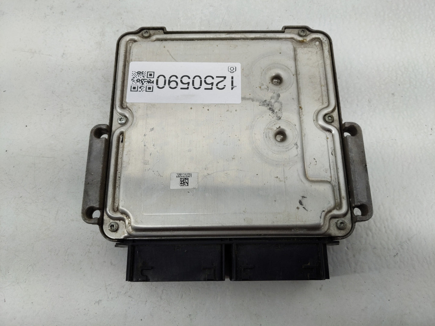2014-2016 Ford Fusion PCM Engine Control Computer ECU ECM PCU OEM P/N:0 261 S10 301 Fits Fits 2014 2015 2016 OEM Used Auto P