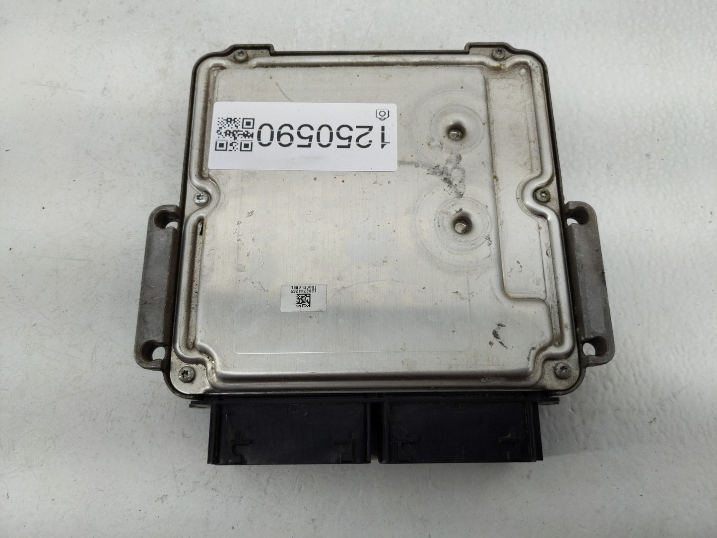 2014-2016 Ford Fusion PCM Engine Control Computer ECU ECM PCU OEM P/N:0 261 S10 301 Fits Fits 2014 2015 2016 OEM Used Auto P