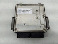 2014-2016 Ford Fusion PCM Engine Control Computer ECU ECM PCU OEM P/N:0 261 S10 301 Fits Fits 2014 2015 2016 OEM Used Auto P