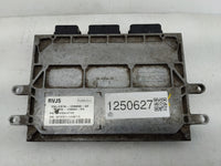 2014-2016 Ford Fusion PCM Engine Control Computer ECU ECM PCU OEM P/N:6PXS9LAF55 ES7A-12A650-GF Fits Fits 2014 2015 2016 OEM