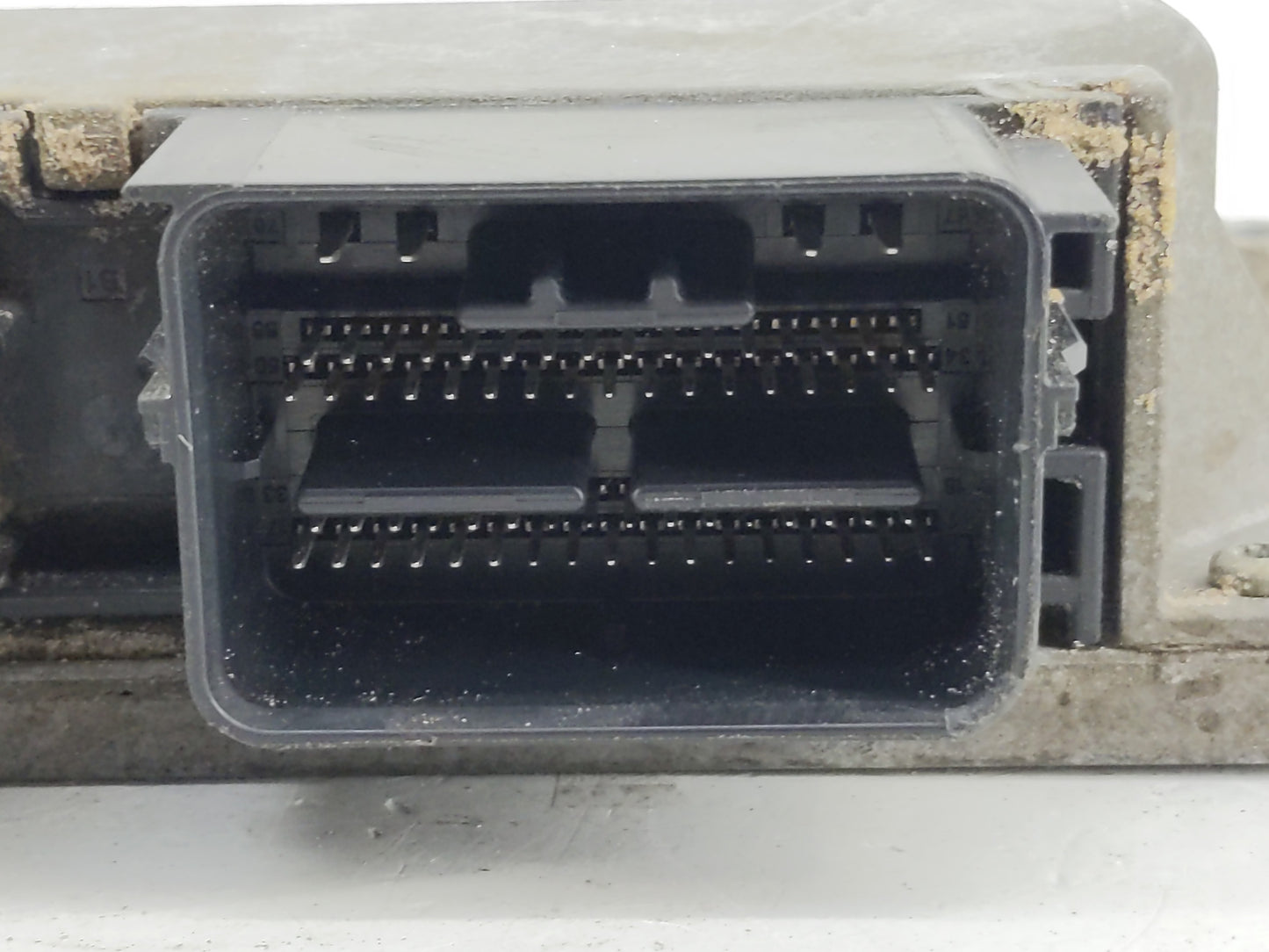 2014-2016 Ford Fusion PCM Engine Control Computer ECU ECM PCU OEM P/N:6PXS9LAF55 ES7A-12A650-GF Fits Fits 2014 2015 2016 OEM