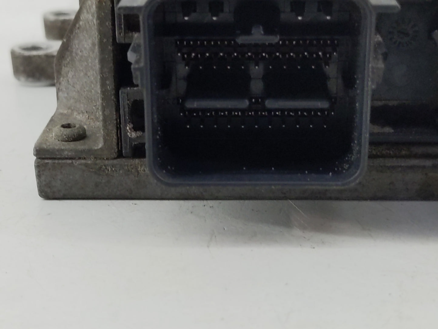 2014-2016 Ford Fusion PCM Engine Control Computer ECU ECM PCU OEM P/N:6PXS9LAF55 ES7A-12A650-GF Fits Fits 2014 2015 2016 OEM