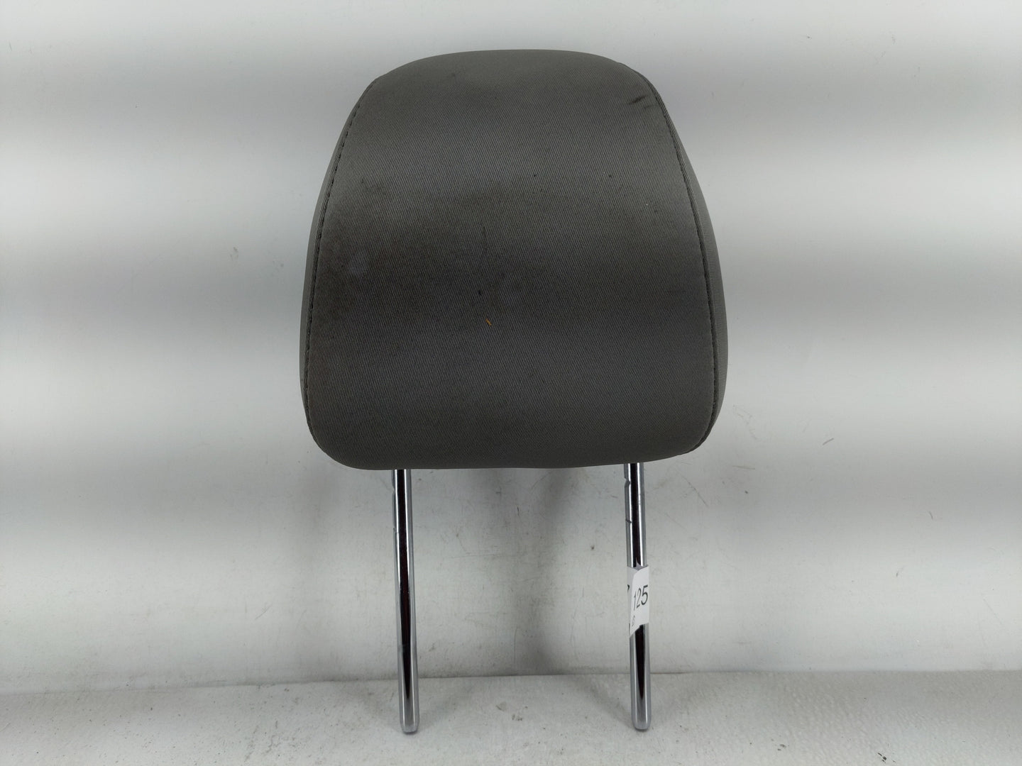 2014 Ford Fusion Headrest Head Rest Front Driver Passenger Seat Fits Fits 1999 2000 2001 2002 OEM Used Auto Parts - Oemuseda