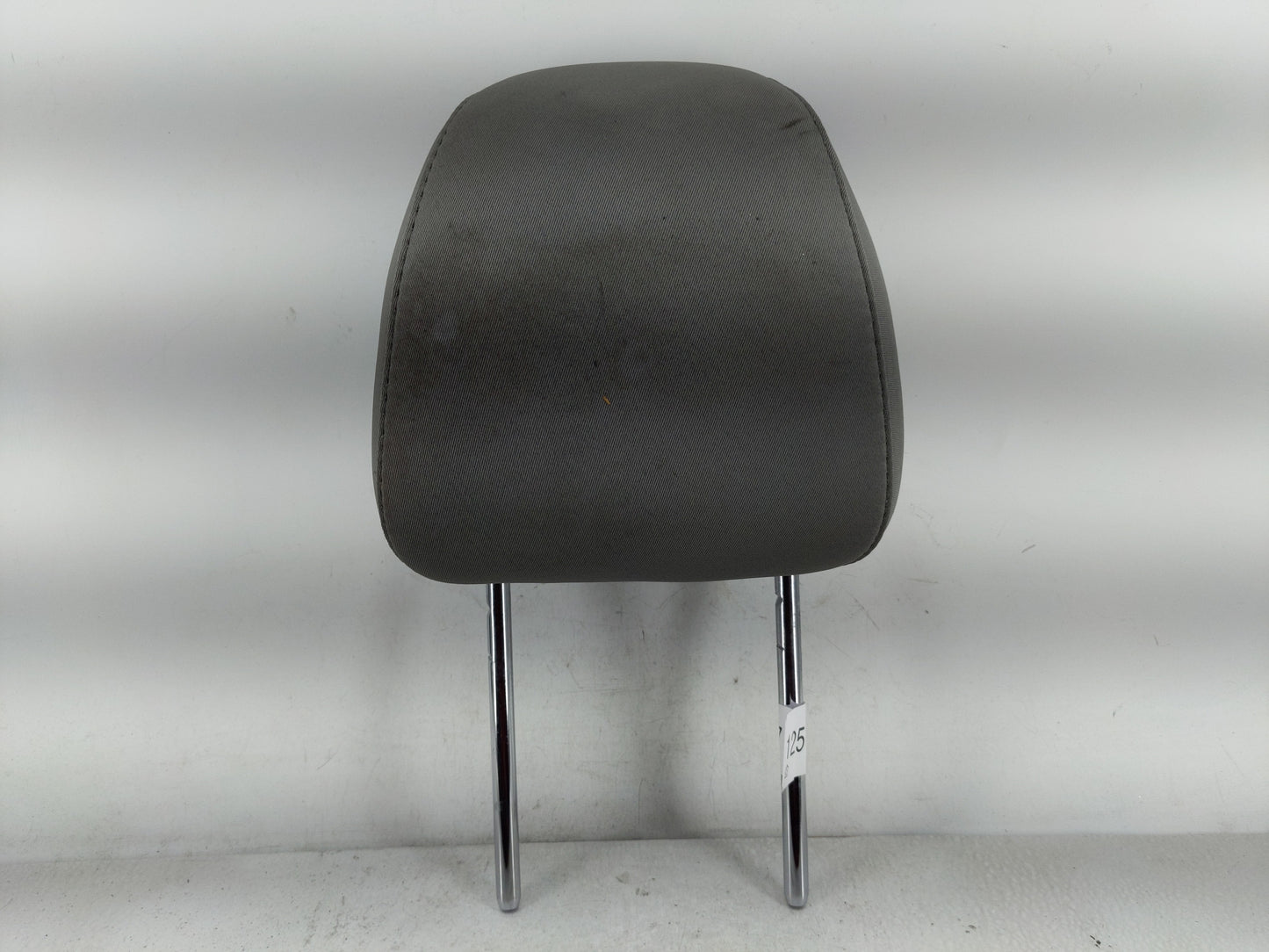 2014 Ford Fusion Headrest Head Rest Front Driver Passenger Seat Fits Fits 1999 2000 2001 2002 OEM Used Auto Parts - Oemuseda