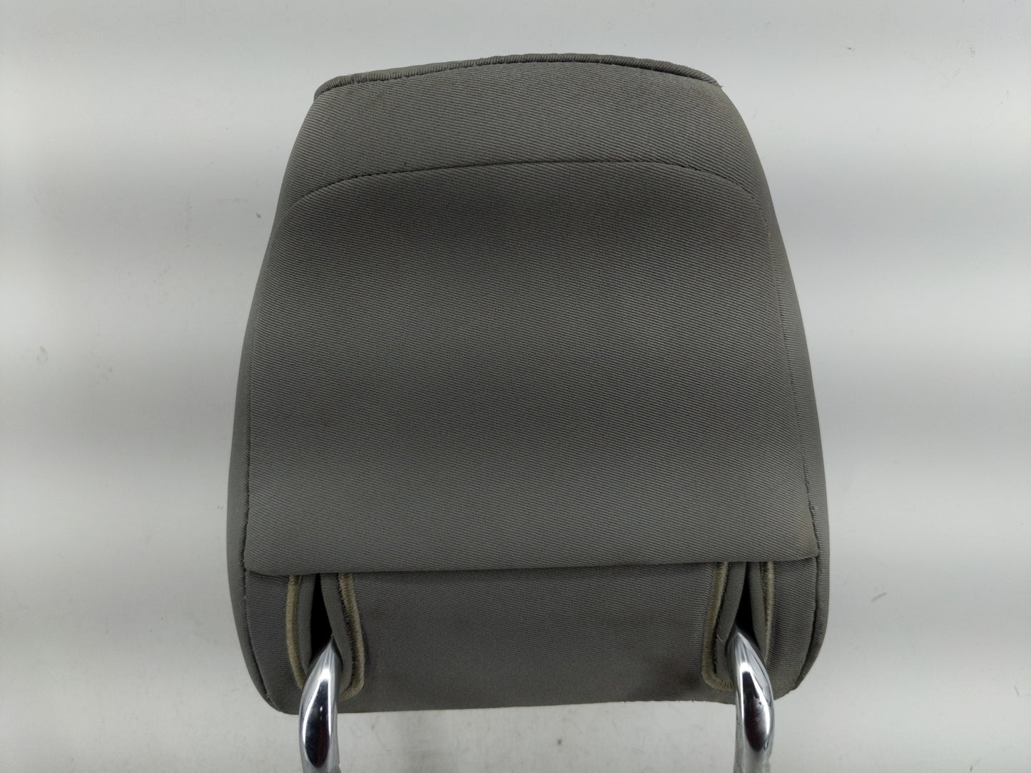 2014 Ford Fusion Headrest Head Rest Front Driver Passenger Seat Fits Fits 1999 2000 2001 2002 OEM Used Auto Parts - Oemuseda